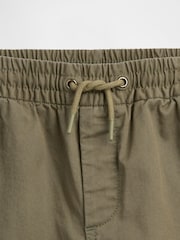 Verde - Pantaloni scurți lejeră Gap (4-13yrs) - Imaginea 5 din 5