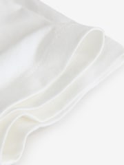 Gap White Graphic T-Shirt (4-13yrs) - Image 5 of 7