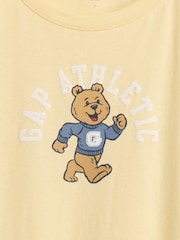 Gap T-Shirt mit Grafik (4–13Jahre) (4–13Jahre) - Bild 2 von 2