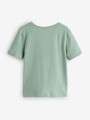 Gap Graphic T-Shirt (4-13Jahre) - Bild 2 von 5