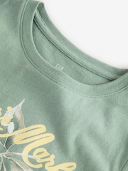 Gap Graphic T-Shirt (4-13Jahre) - Bild 4 von 5