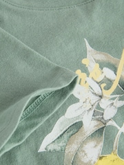 Gap Graphic T-Shirt (4-13Jahre) - Bild 5 von 5