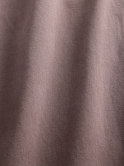 Gap Brown Heavyweight Twill '90s Loose Chinos - Image 5 of 5