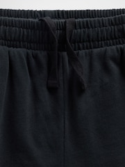 Schwarz - Gap Heavyweight Easy Shorts (4-13yrs) - Bild 5 von 5