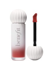 Benefit Plushtint Moisturising Matte Lip Tint - Image 1 of 5