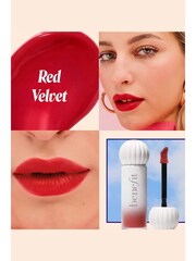 Benefit Plushtint Moisturising Matte Lip Tint - Image 3 of 5