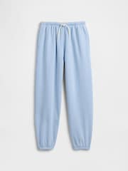 Gap Blue Vintage Soft Relaxed Joggers (4-13yrs) (4-13yrs) - Image 1 of 3