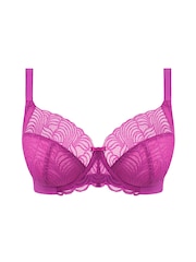 Freya Red Alanna Underwire Balconette Bra - Image 8 of 8