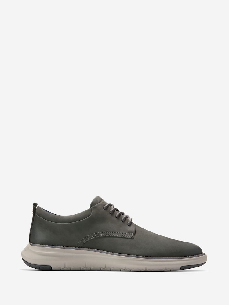 Cole Haan Grand Remix Oxford Shoes - Image 1 of 6 Cole Haan Grand Remix Oxford Shoes - Image 1 of 6