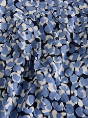 White Stuff Blue Lara Tunic - Image 6 of 6