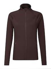Dare 2b Purple Refresh Midlayer Sweat Tops - Image 7 of 10