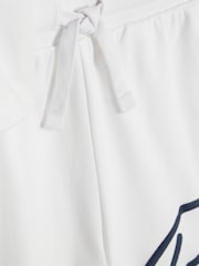 River Island White River T-Shirt & Short Set - Image 4 of 5