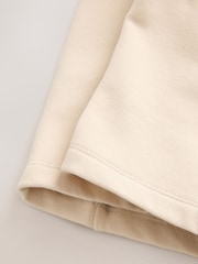 Stone Wide Leg Sweat Joggers (3mths-7yrs) - Image 8 of 8