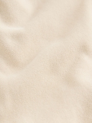 Cream Zip Through Hoodie (3mths-7yrs) - Image 7 of 8