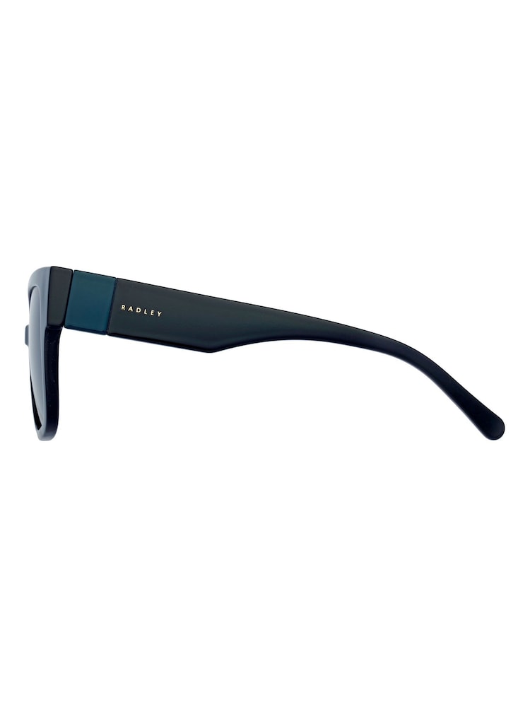 Radley Black 6556 104 Sunglasses - Image 4 of 4 Radley Black 6556 104 Sunglasses - Image 4 of 4