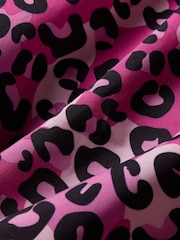 Regatta Pink Junior Waterproof Changing Pro Robe - Image 10 of 11