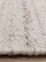 Asiatic Rugs Ivory Birkdale Rug - Image 3 of 6