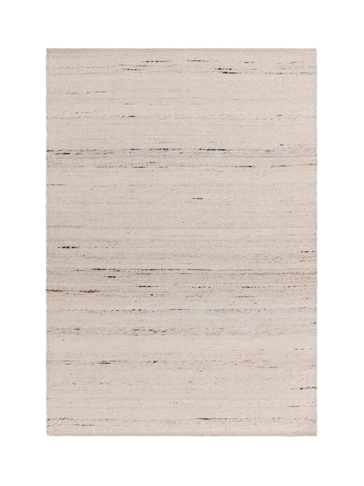 Asiatic Rugs Ivory Birkdale Rug - Image 7 of 7