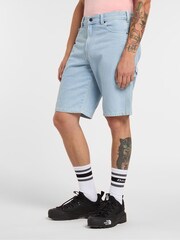 ブルー - Dickies 993 カーペンター ジョート ショートパンツ - 画像 1 / 8