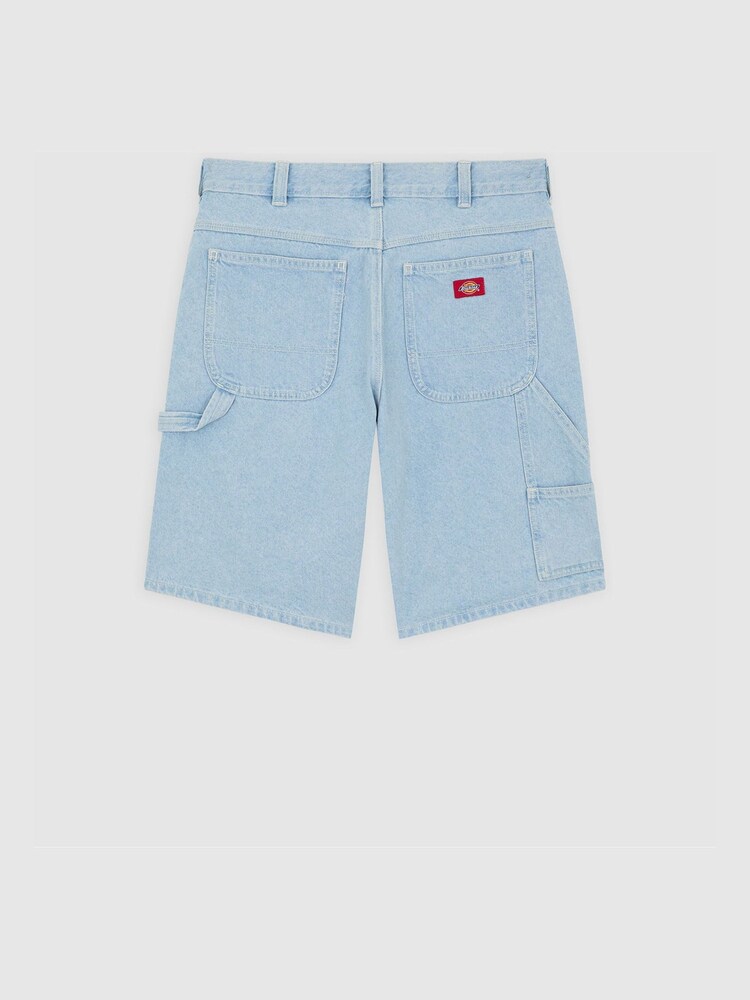 ブルー - Dickies 993 カーペンター ジョート ショートパンツ - 画像 8 / 8