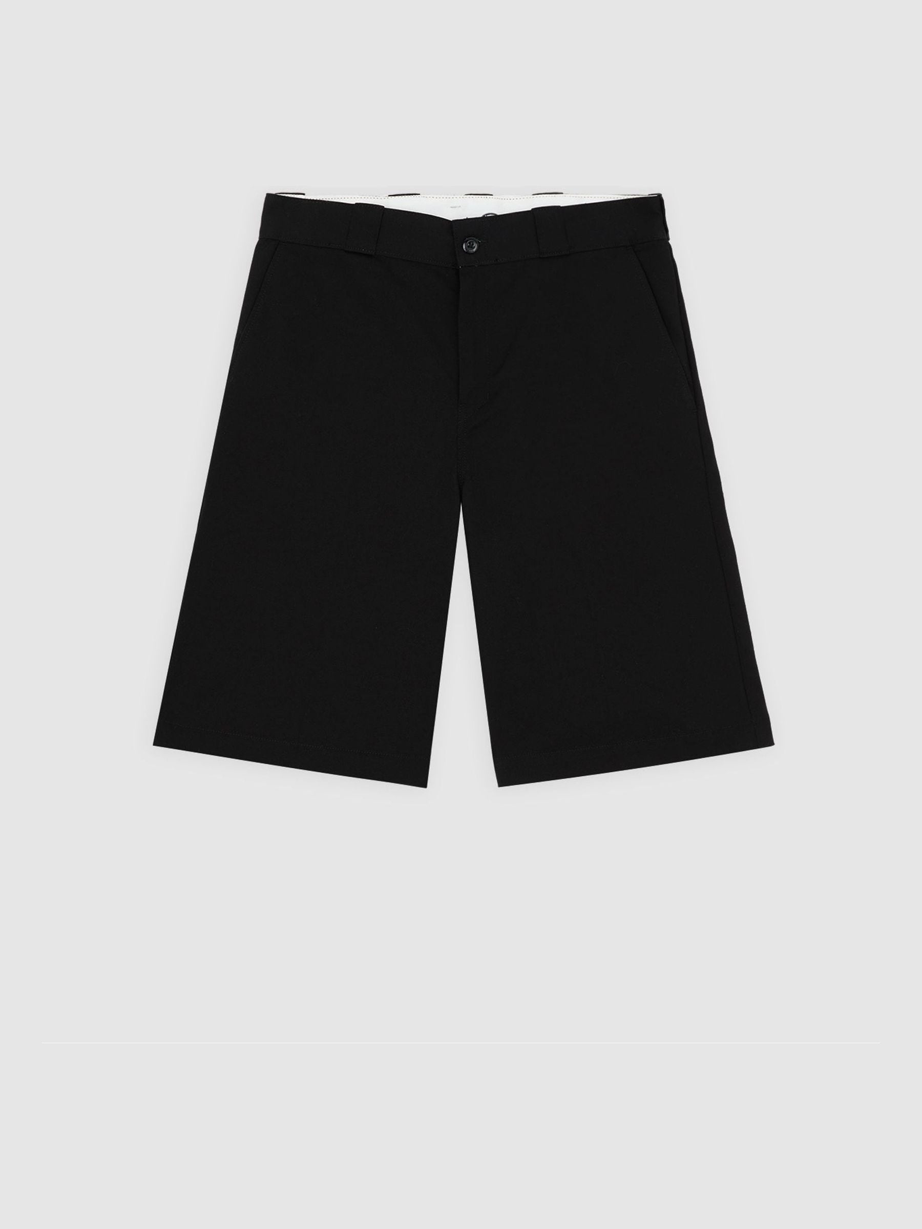 Buy Dickies Black 247 Twill Jort Shorts from Next South Africa