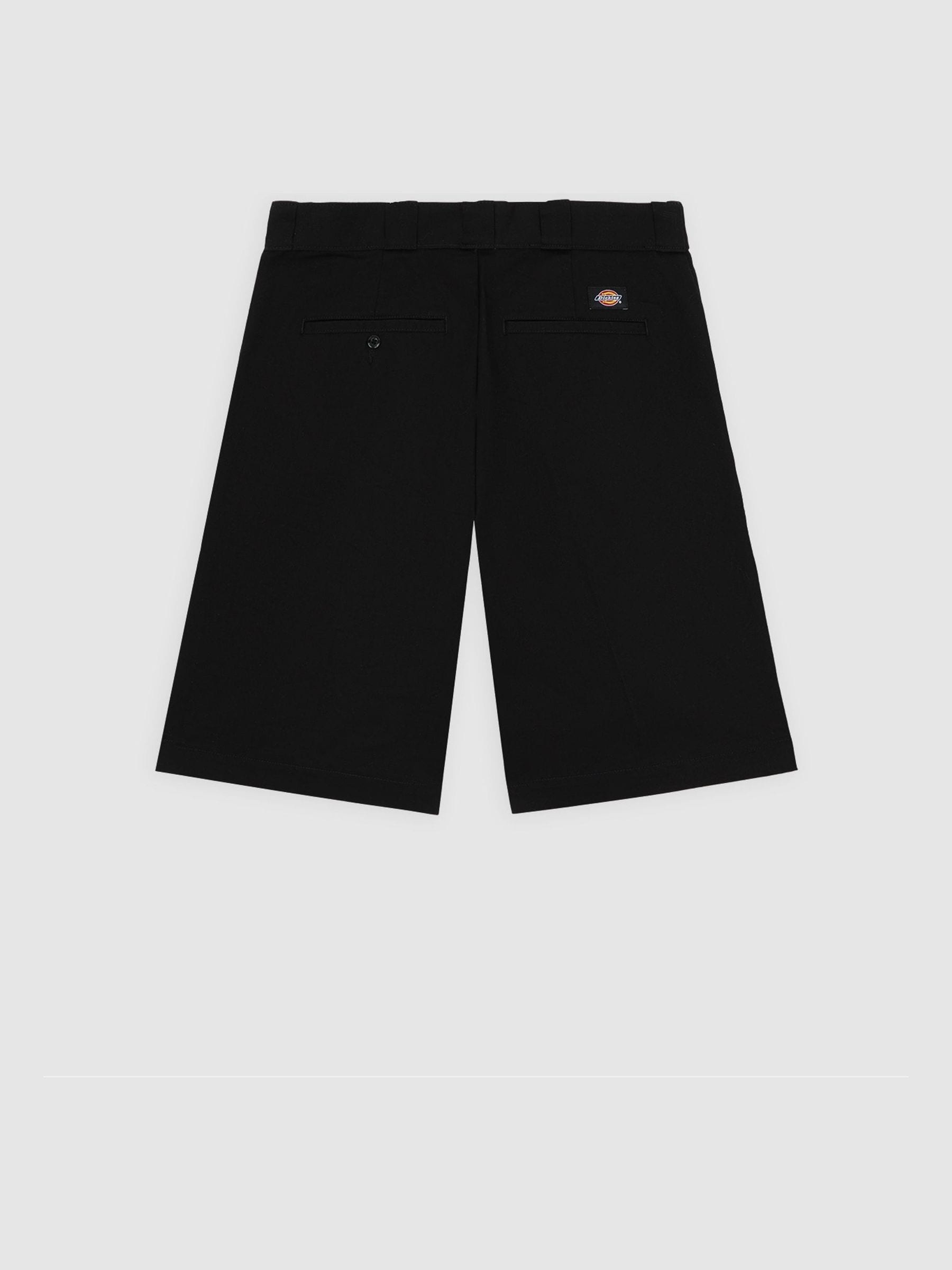 Buy Dickies Black 247 Twill Jort Shorts from Next Netherlands