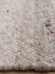 Asiatic Rugs Beige Birkdale Rug - Image 8 of 8