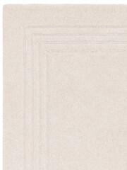 Asiatic Rugs Ivory Orlo Rug - Image 7 of 7