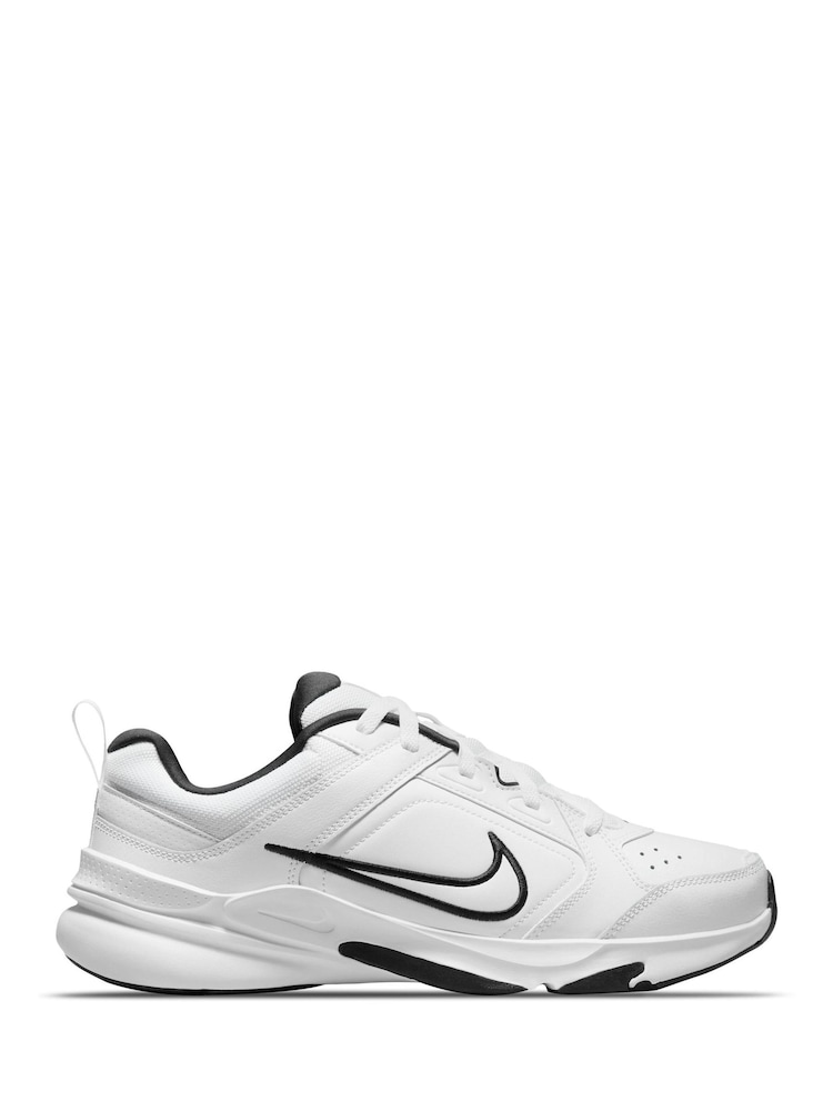 Кросівки для тренажерного залу Nike Defy на весь день - Image 1 of 10 Кросівки для тренажерного залу Nike Defy на весь день - Image 1 of 10