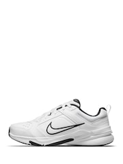Кросівки для тренажерного залу Nike Defy на весь день - Image 4 of 10