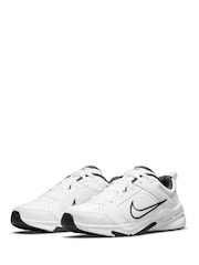 Кросівки для тренажерного залу Nike Defy на весь день - Image 5 of 10