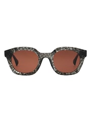 Vivienne Westwood Black Vw5136 Sunglasses - Image 2 of 5