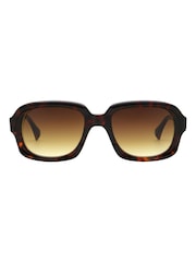 Vivienne Westwood Brown Vw5135 Sunglasses - Image 2 of 5