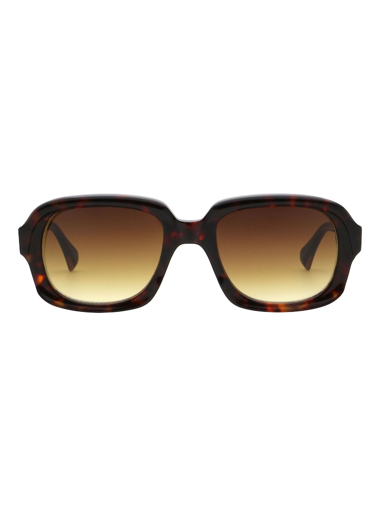 Vivienne Westwood Brown Vw5135 Sunglasses - Image 2 of 5