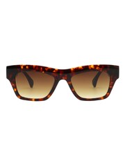 Vivienne Westwood Brown Vivienne Westwood  Vw5133 Sunglasses - Image 1 of 5