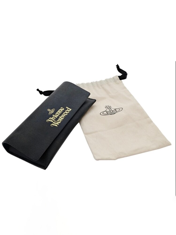 Vivienne Westwood Brown Vivienne Westwood Vw5133 Sunglasses - Image 5 of 5 Vivienne Westwood Brown Vivienne Westwood Vw5133 Sunglasses - Image 5 of 5