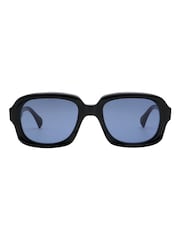 Vivienne Westwood Black Vw5135 Sunglasses - Image 1 of 5