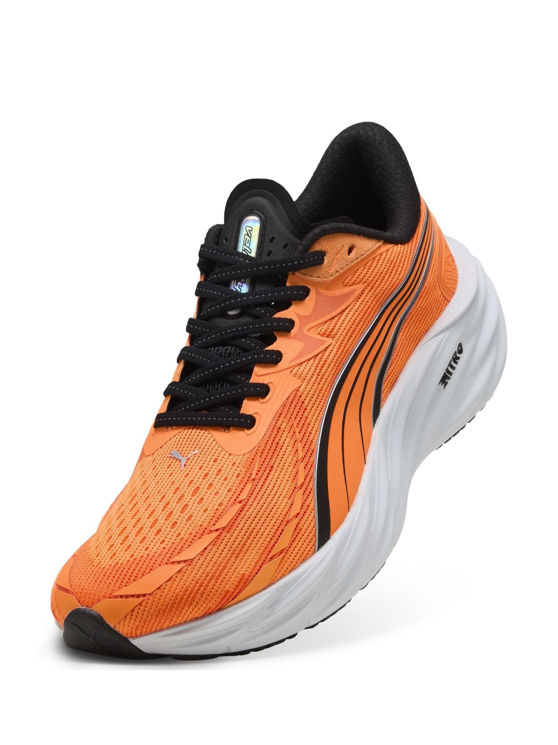 Next：日本 Puma メンズ・ベロシティ・ニトロ 4スニーカー from Next Japan