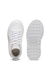 Puma Mayze Glitter Sneakers - Imagen 4 de 6