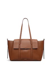 Radley Brown The Chancery Medium Shoulder Bag - Image 1 of 5
