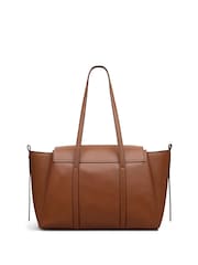 Radley Brown The Chancery Medium Shoulder Bag - Image 2 of 5