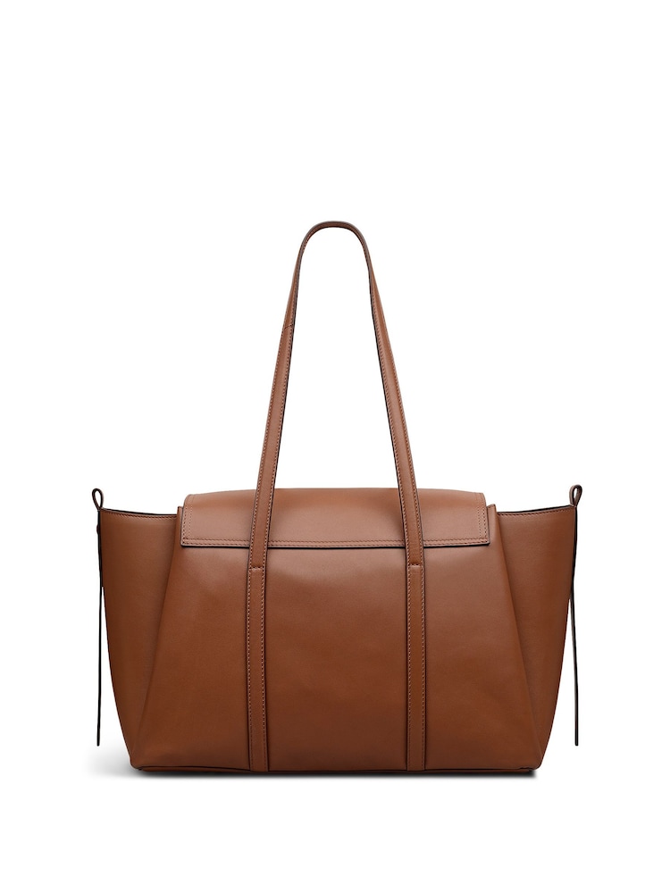 Radley Brown The Chancery Medium Shoulder Bag - Image 2 of 5