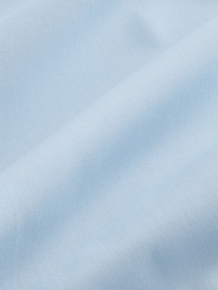 White/Blue Easy Care Regular Fit Single Cuff Smart Shirts 2 Pack - Image 13 of 13 White/Blue Easy Care Regular Fit Single Cuff Smart Shirts 2 Pack - Image 13 of 13