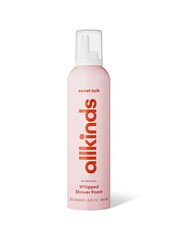 allkinds Very Berry Whipped Shower Foam 250g - Image 1 of 8