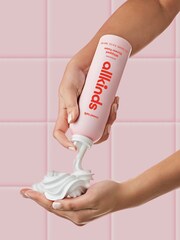 allkinds Very Berry Whipped Shower Foam 250g - Image 7 of 8