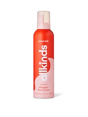 allkinds Very Berry Whipped Body Lotion 250g - Image 1 of 8