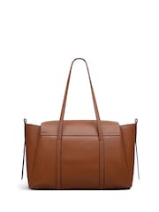 Radley Brown The Chancery Large Shoulder Bag - Image 2 of 5