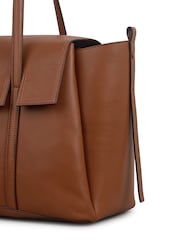 Radley Brown The Chancery Large Shoulder Bag - Image 4 of 5