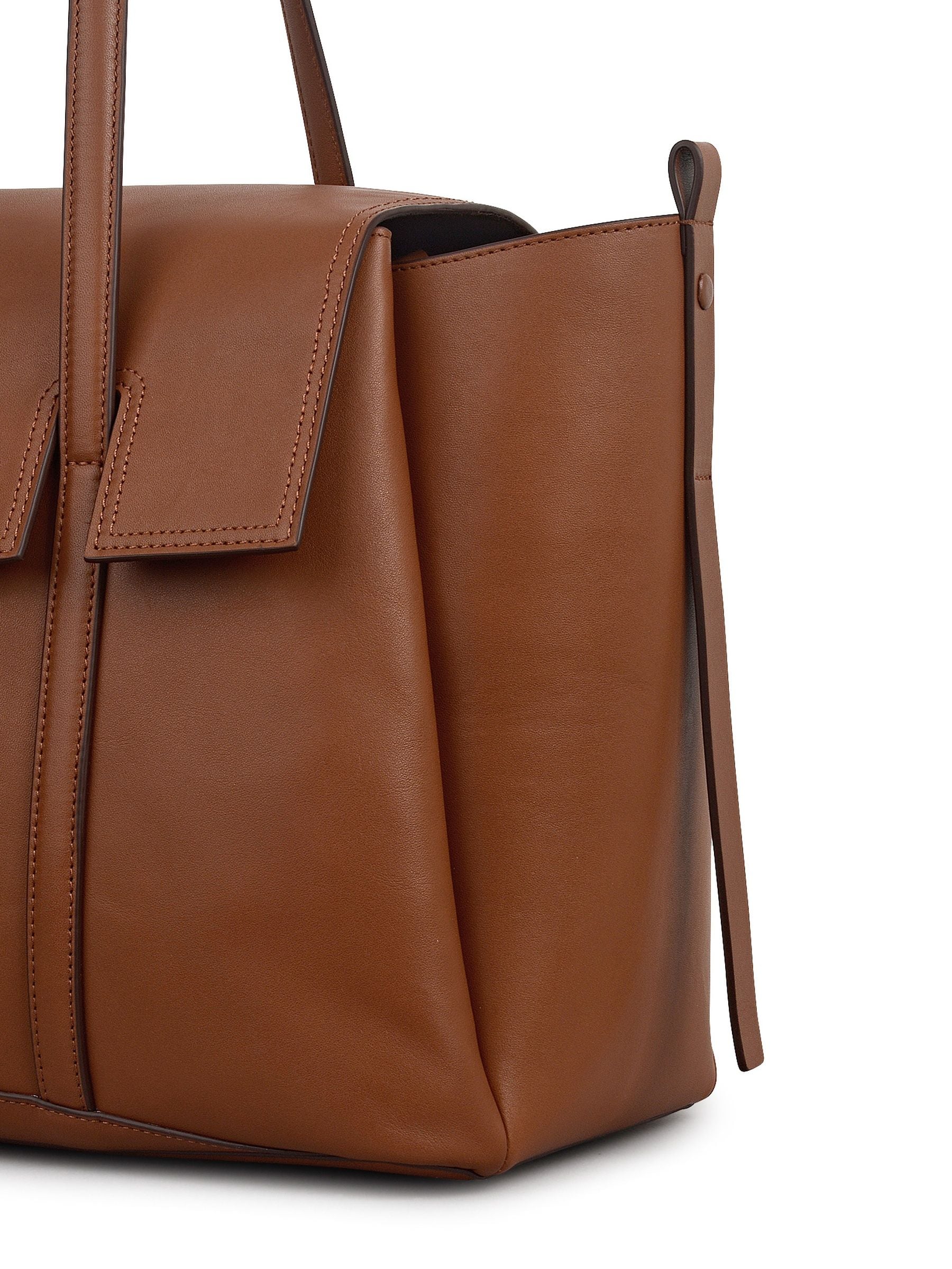 Buy Radley Brown The Chancery Large Shoulder Bag from Next USA