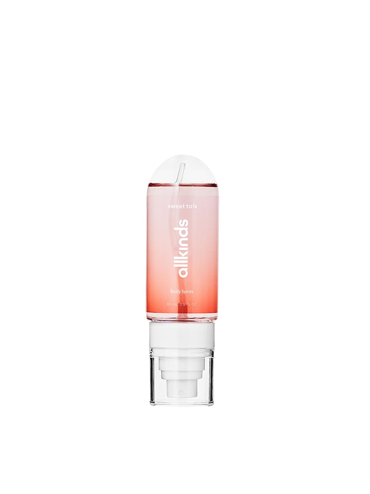 allkinds Very Berry Hair & Body Mist 85ml - Image 1 of 5 allkinds Very Berry Hair & Body Mist 85ml - Image 1 of 5